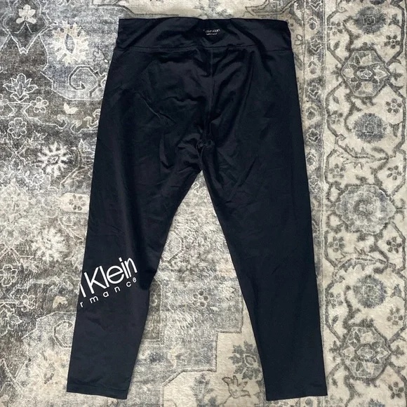 Calvin Klein performance leggings - Picture 3 of 8